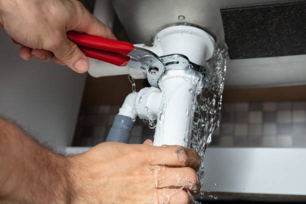 Best Water damage restoration cost  in Mullins, SC