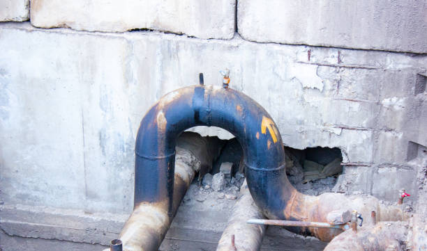 Best Emergency water damage restoration  in Mullins, SC